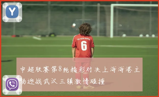 中超联赛第8轮精彩对决上海海港主场迎战武汉三镇激情碰撞