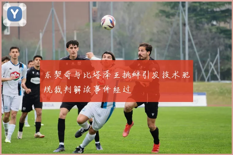东契奇与比塔泽互挑衅引发技术犯规裁判解读事件经过