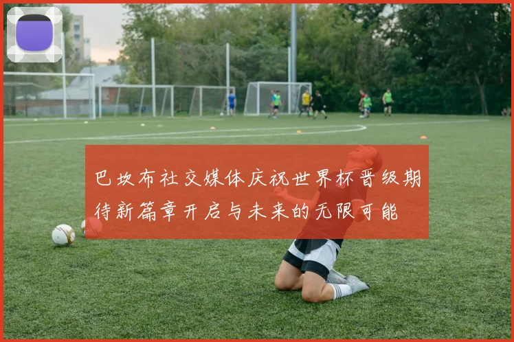巴坎布社交媒体庆祝世界杯晋级期待新篇章开启与未来的无限可能